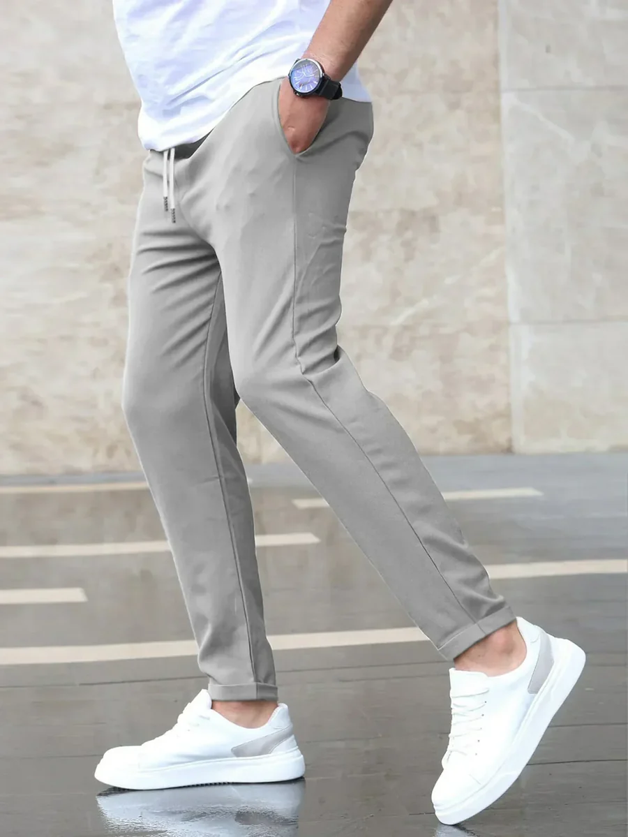 Pantalons man