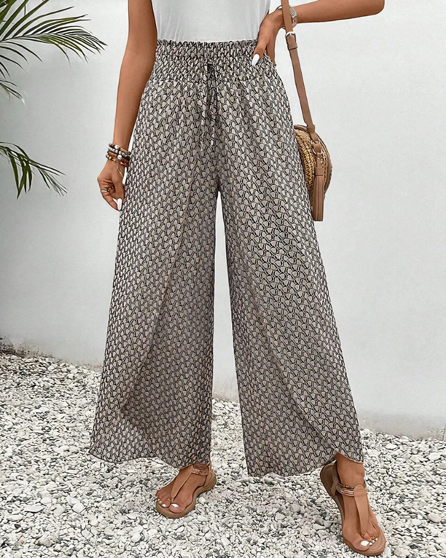 Pantalons femme