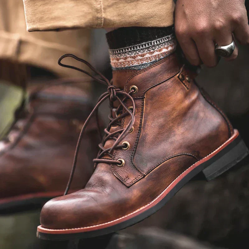 Chaussures & Bottes man