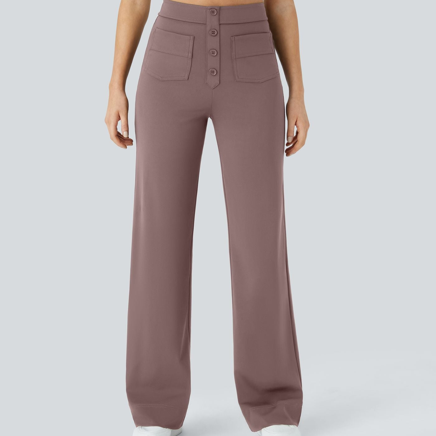 Jade - Pantalons Élastiques Confortables