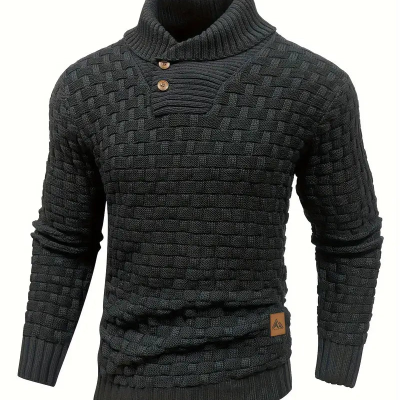 Valmo | Pull en maille