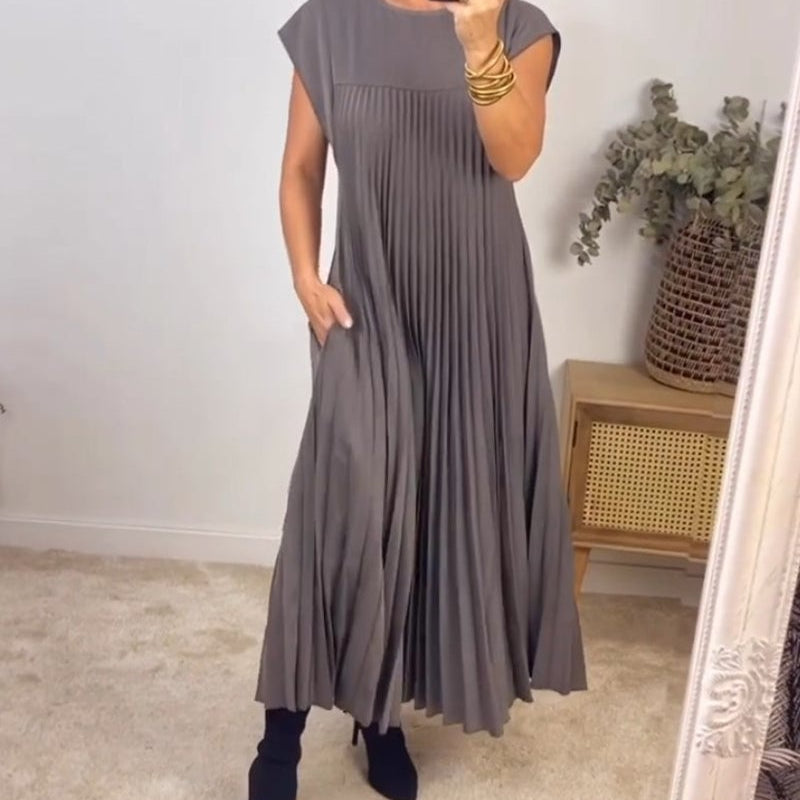 Jolijn | Robe intemporelle et confortable