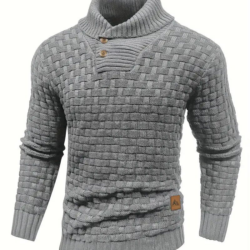 Valmo | Pull en maille