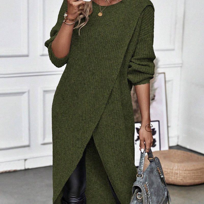 SARAH™ | ROBE ÉLÉGANTE POUR FEMMES
