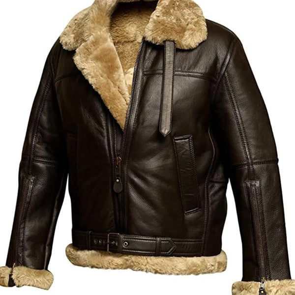 Klaus™ | Veste chaude au style intemporel
