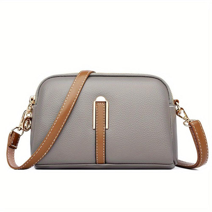 Mila™ | Sac bandoulière en relief