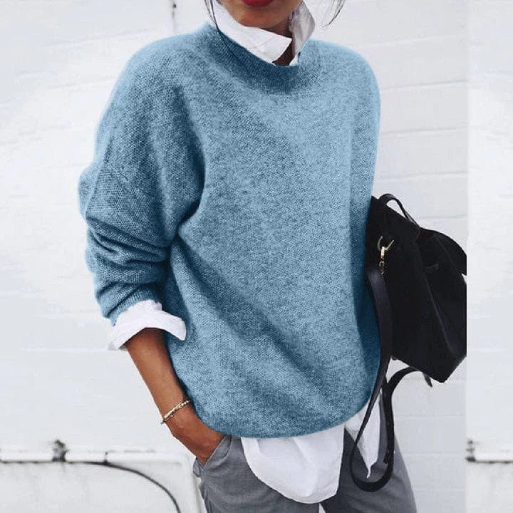 Daphné | Pull doux et élégant pour l’hiver