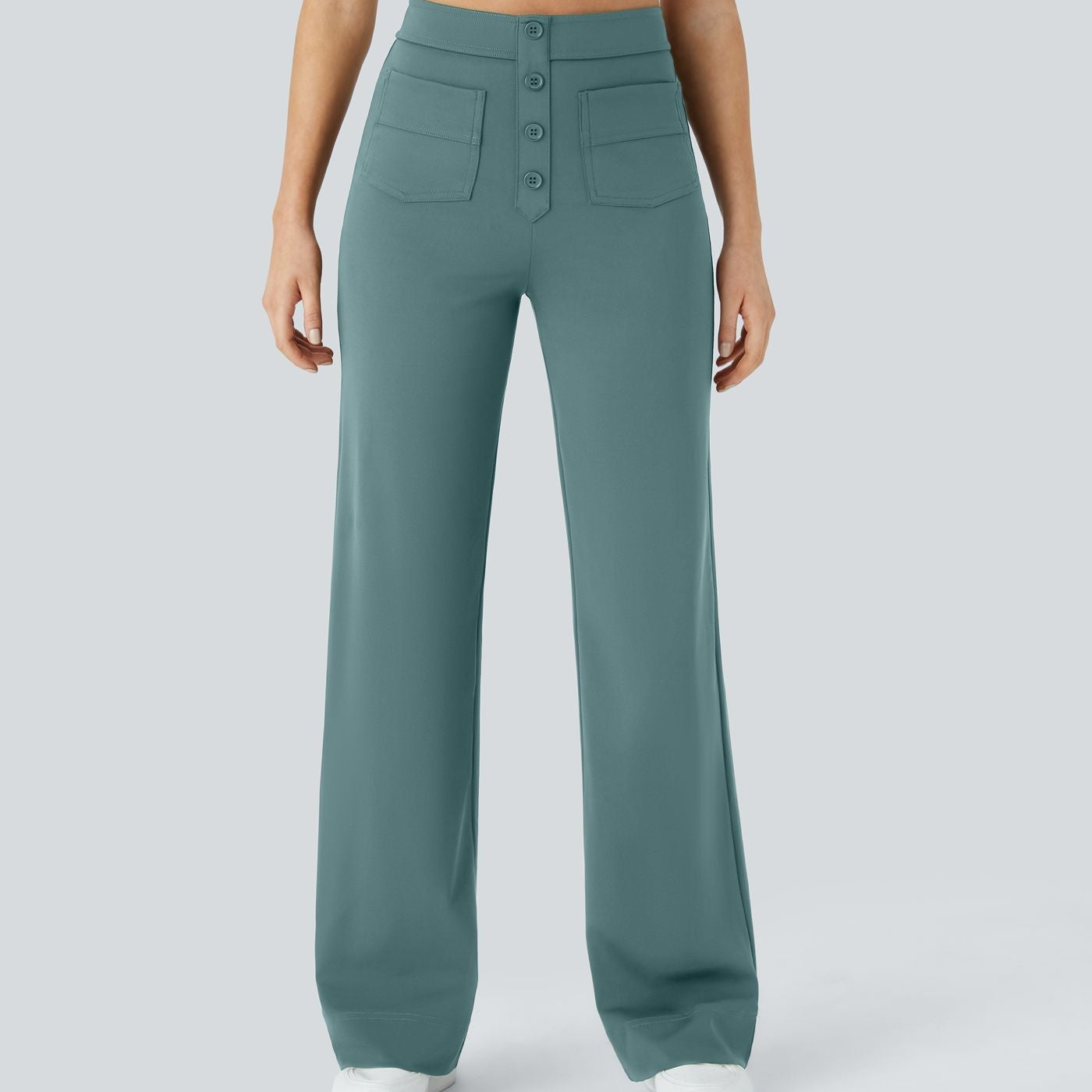 Jade - Pantalons Élastiques Confortables