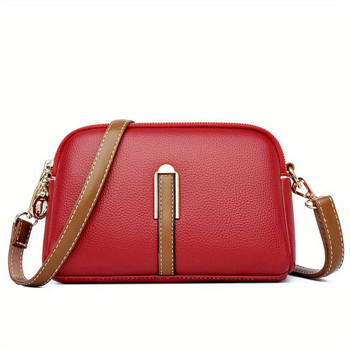 Mila™ | Sac bandoulière en relief