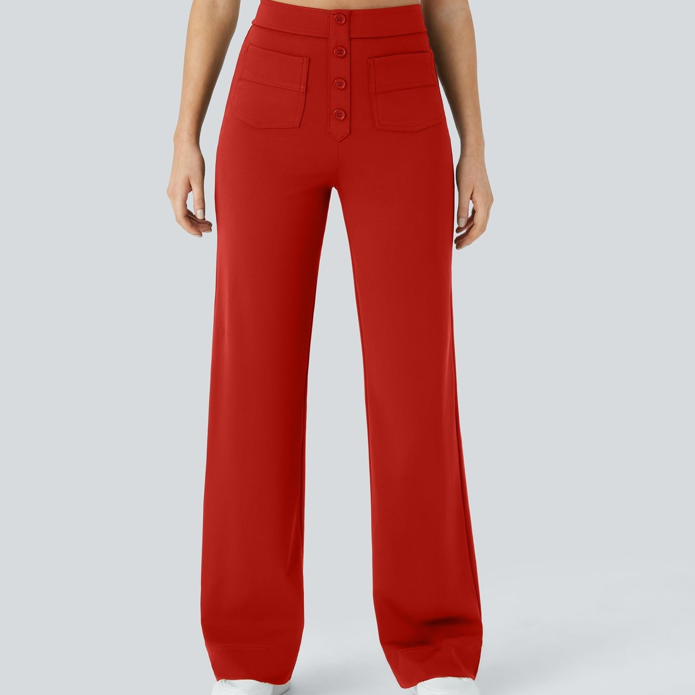 Jade - Pantalons Élastiques Confortables