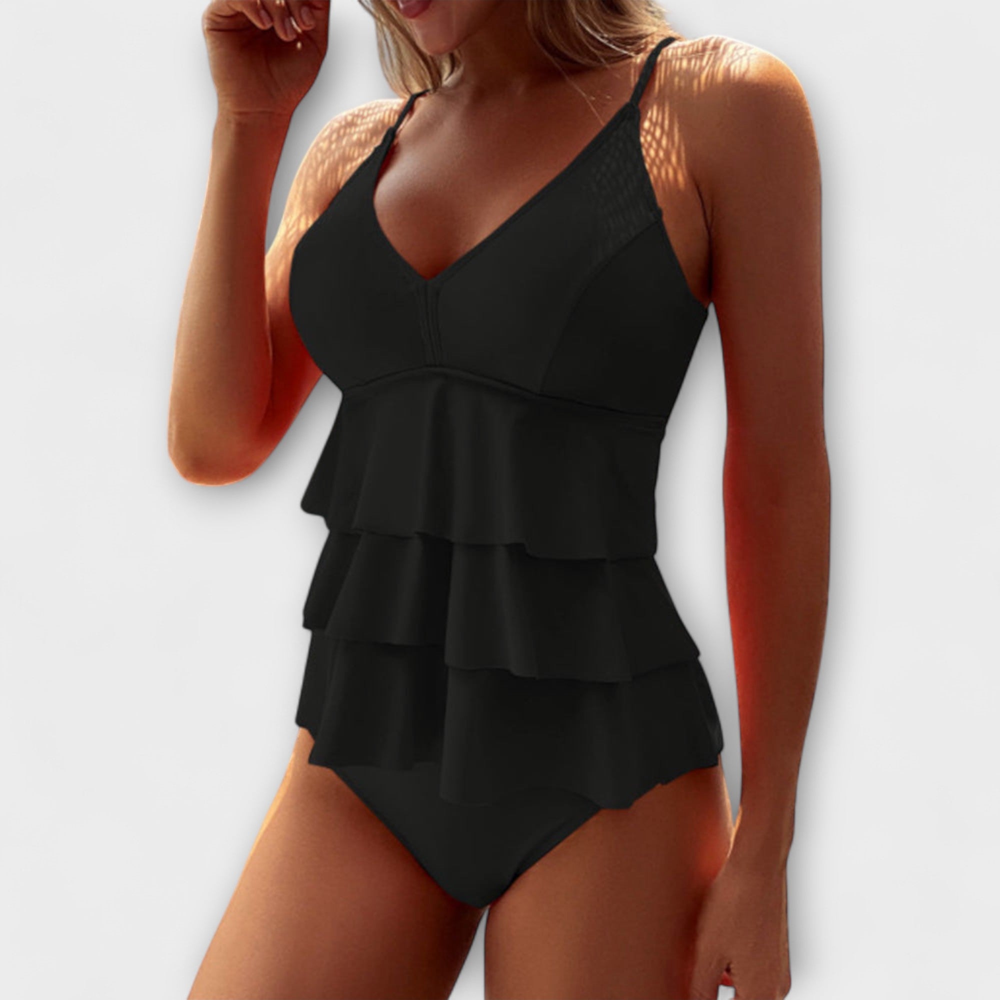 Étoiles - Maillot de bain élégant