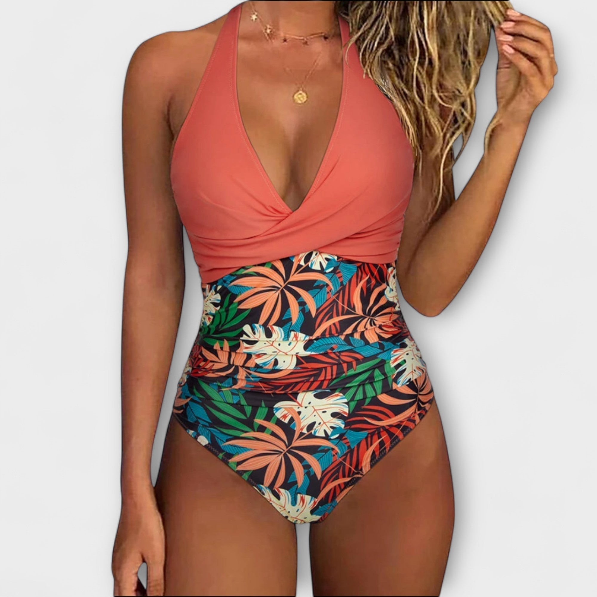 Florence – Maillot de bain élégant