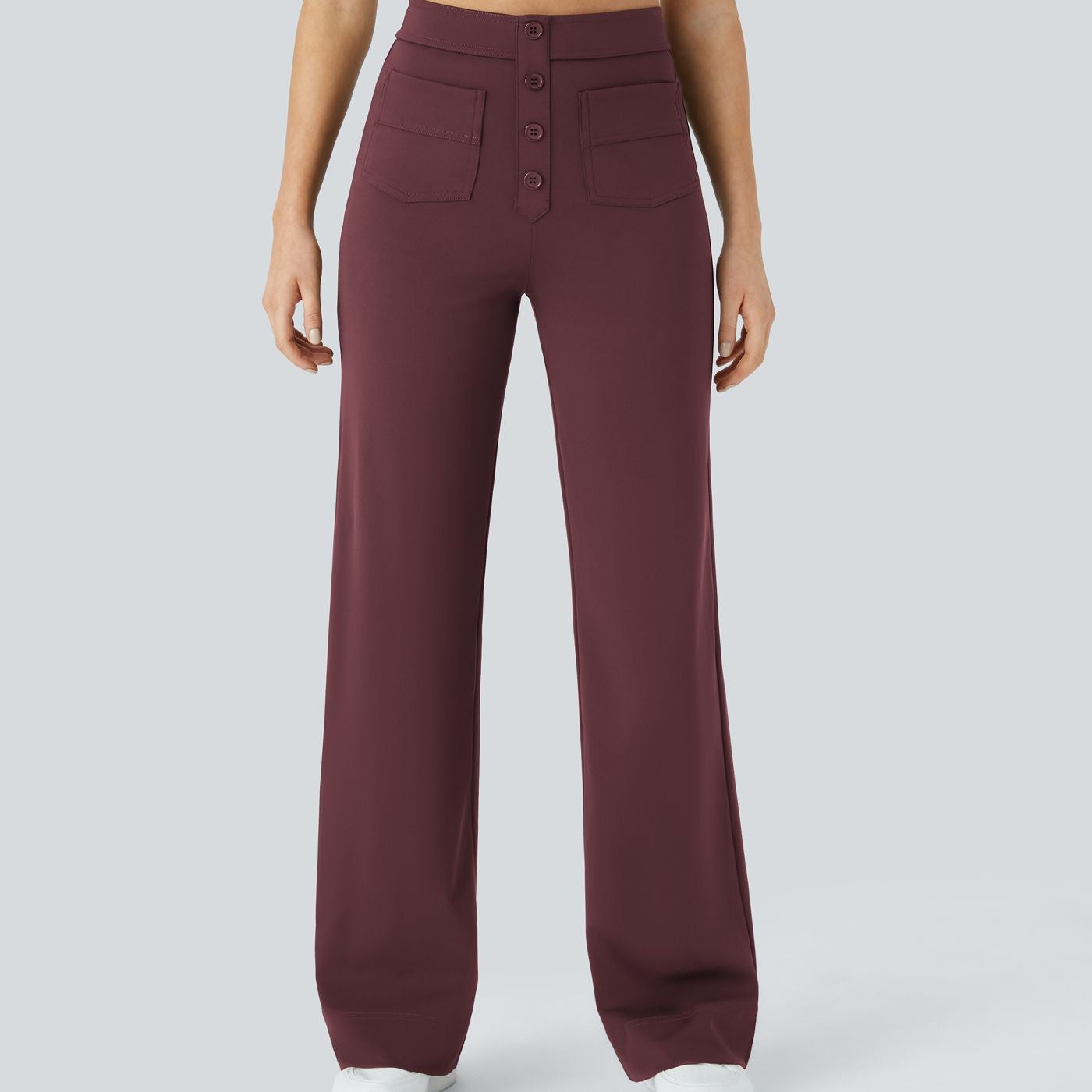 Jade - Pantalons Élastiques Confortables