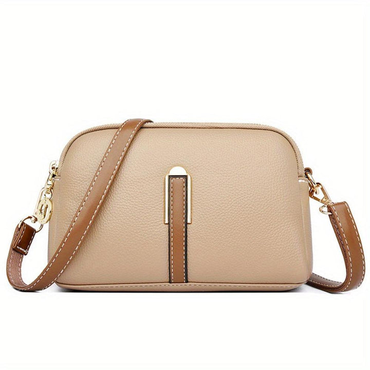 Mila™ | Sac bandoulière en relief