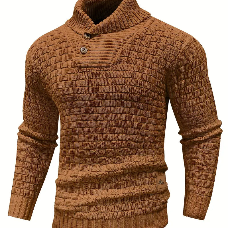 Valmo | Pull en maille