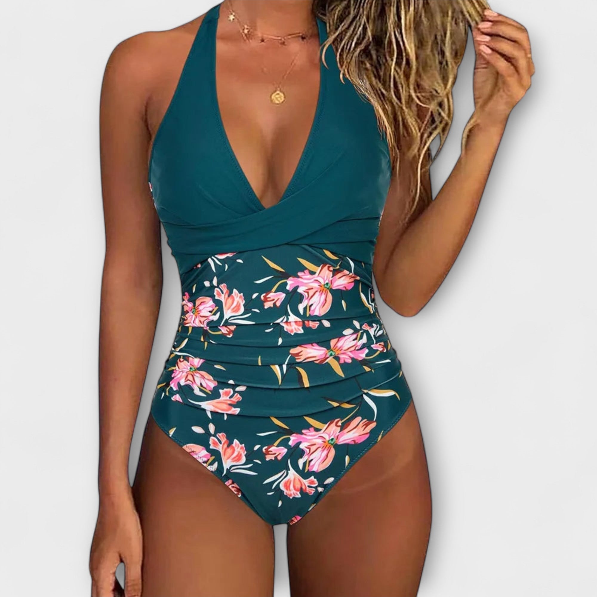 Florence – Maillot de bain élégant