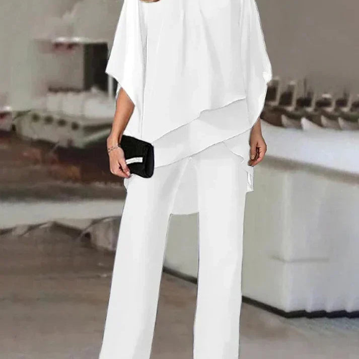 Angie™ | Ensemble Chic et élegant