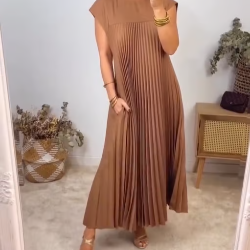 Jolijn | Robe intemporelle et confortable