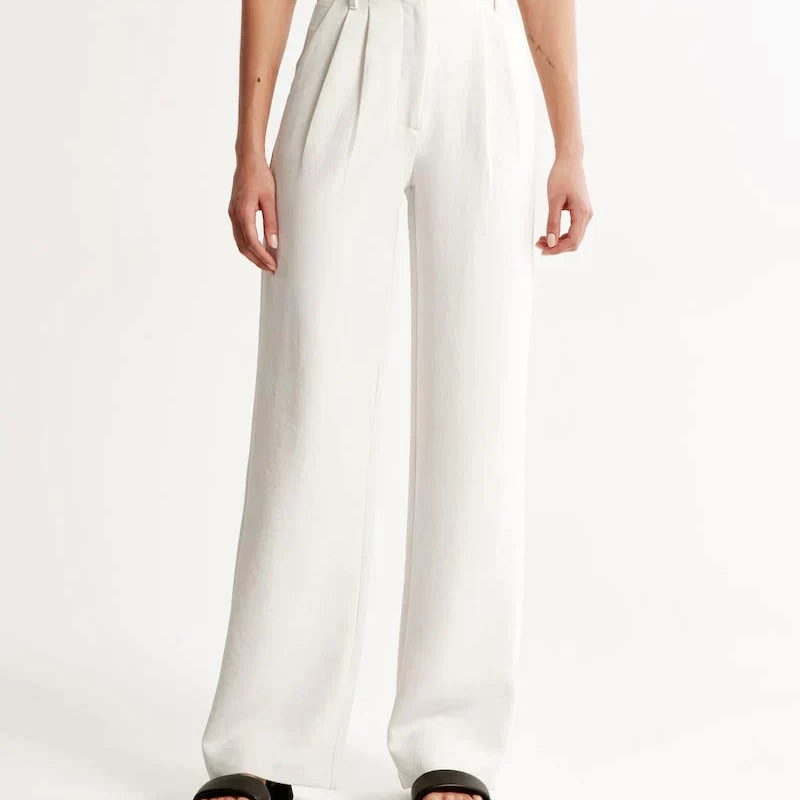 Sophie - Pantalons Confortables Chic