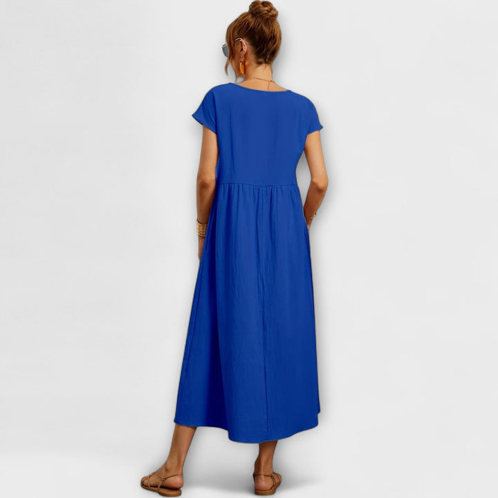 Magnolia | Robe