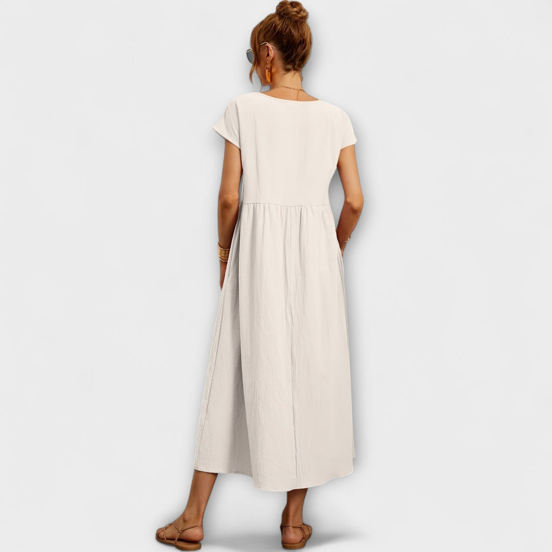 Magnolia | Robe