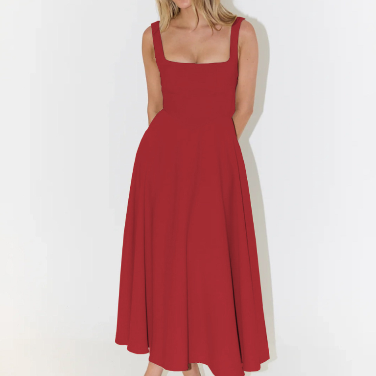 ROBE SCARLETT GRACE