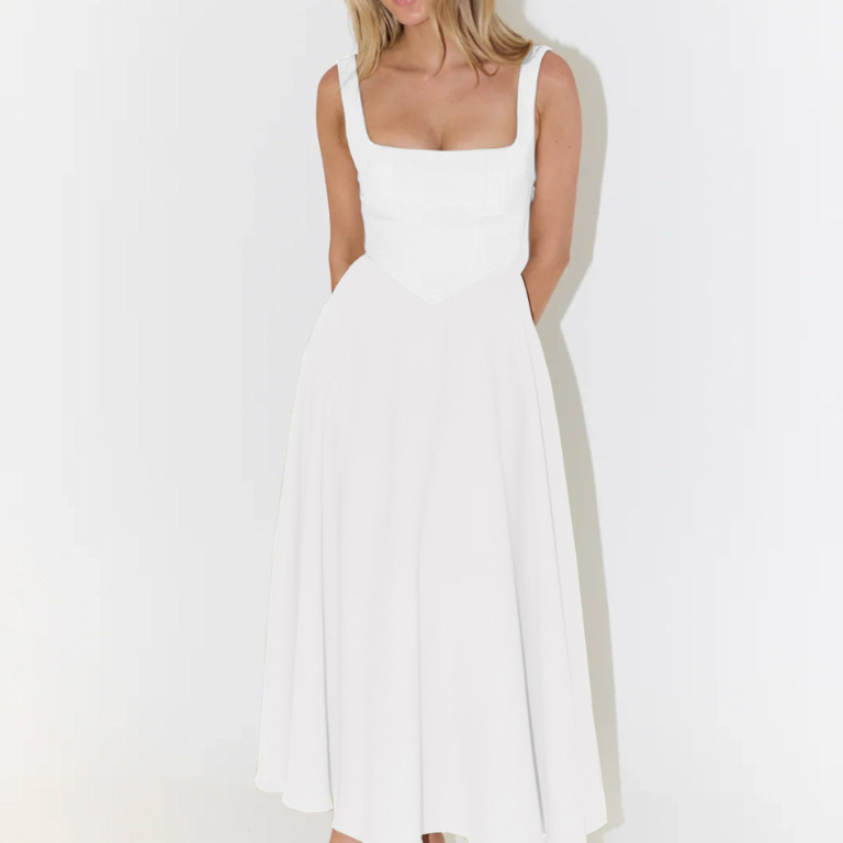 ROBE SCARLETT GRACE
