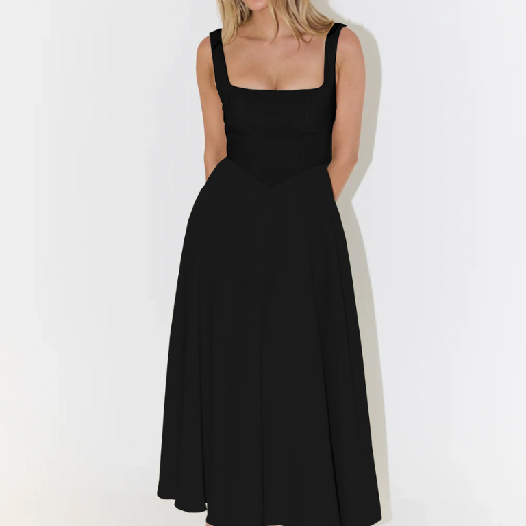 ROBE SCARLETT GRACE