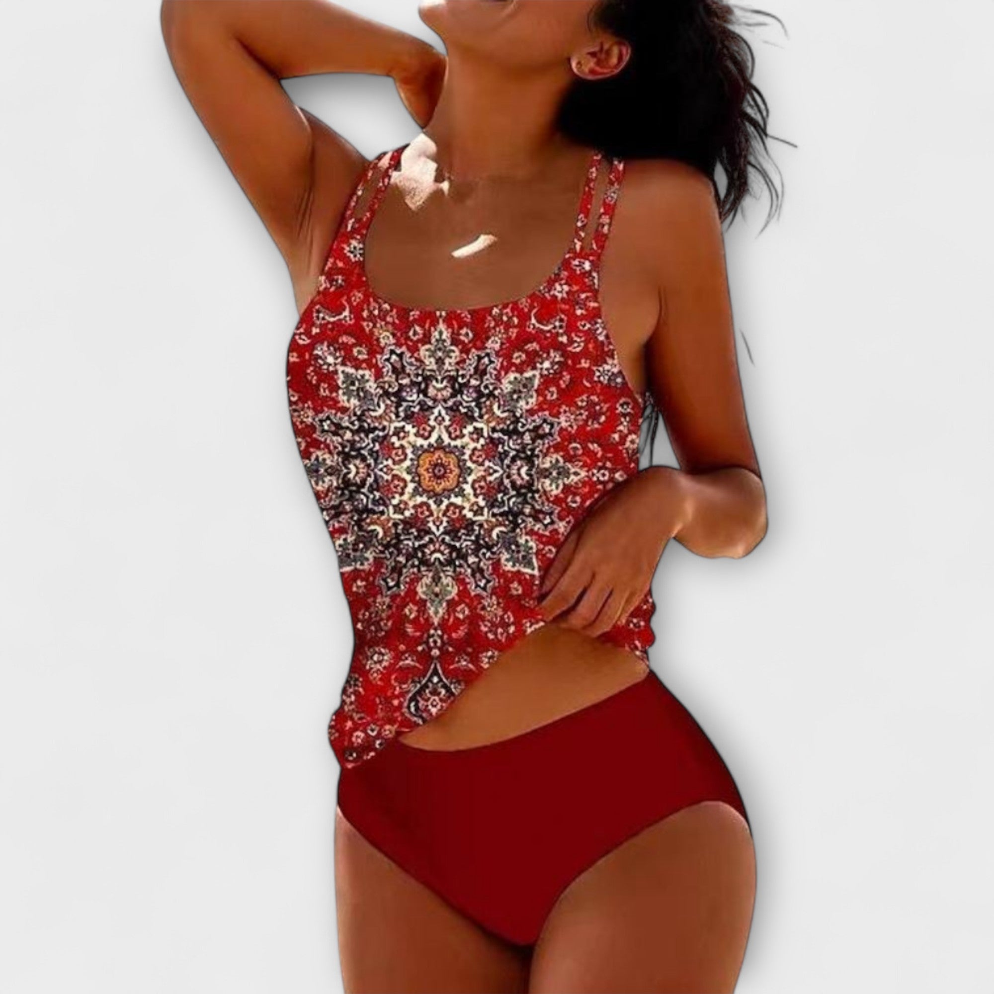 Lina - Ensemble de maillot de bain