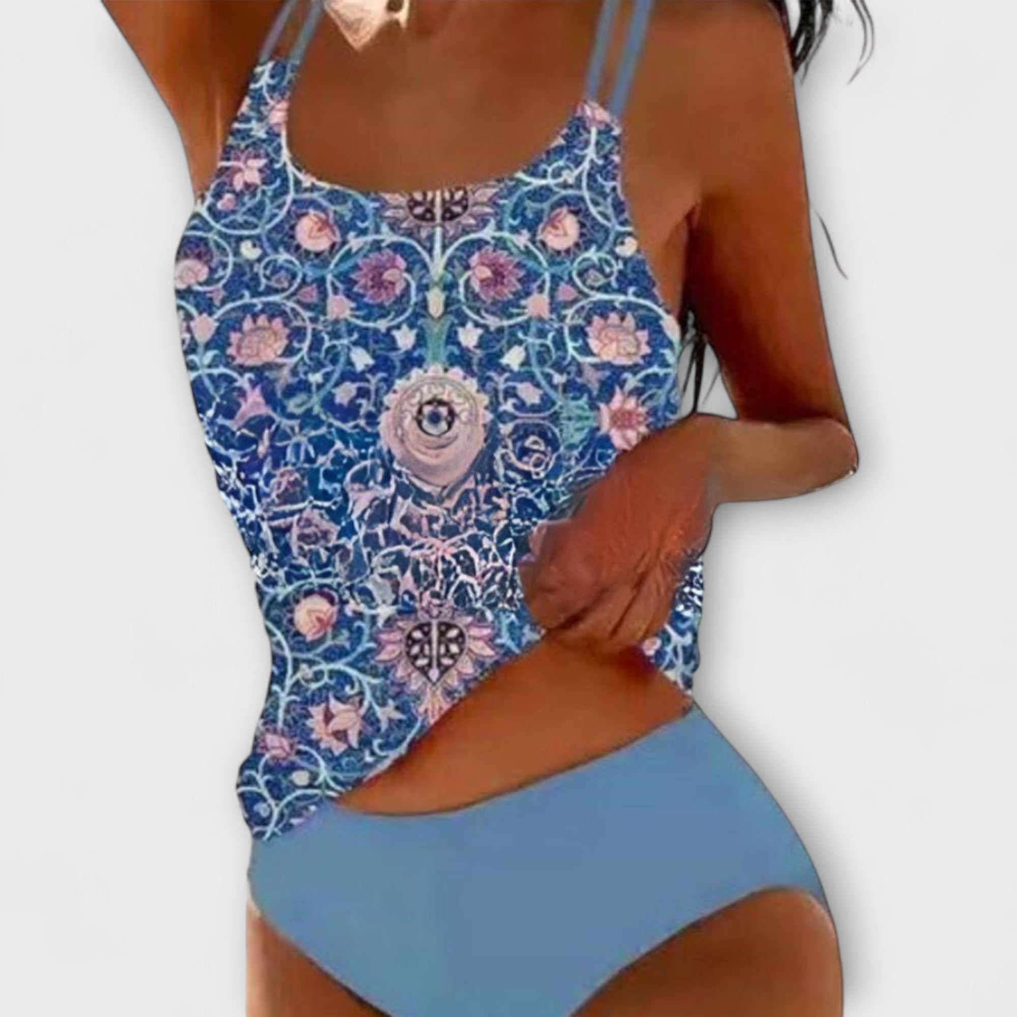 Lina - Ensemble de maillot de bain