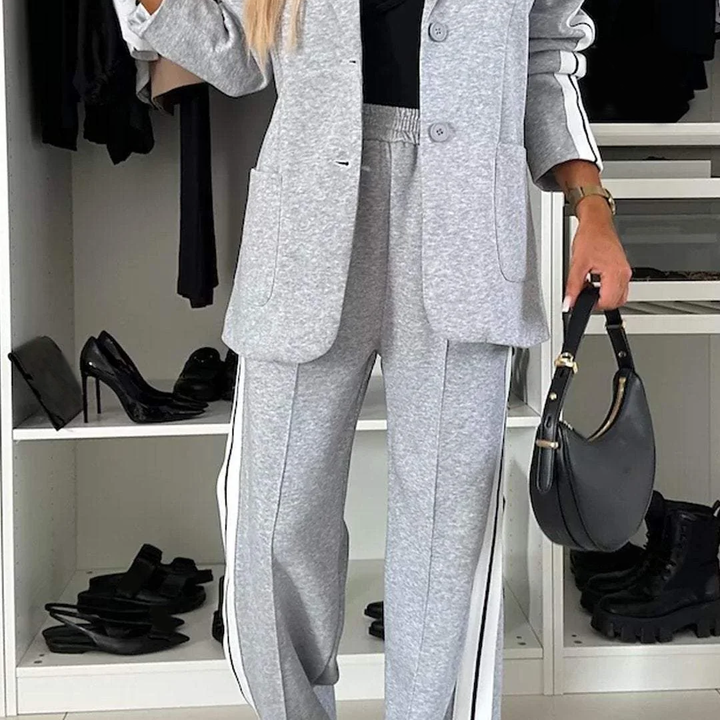 Najia™ | Ensemble Chic Elegant