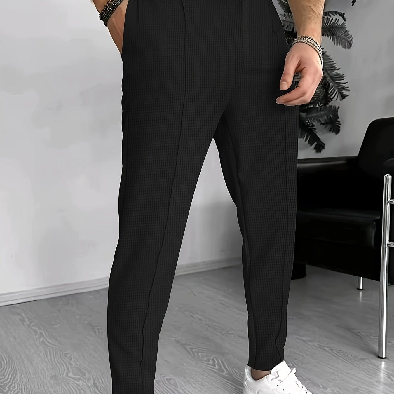 Bertrand - Pantalons Sportifs Confortables
