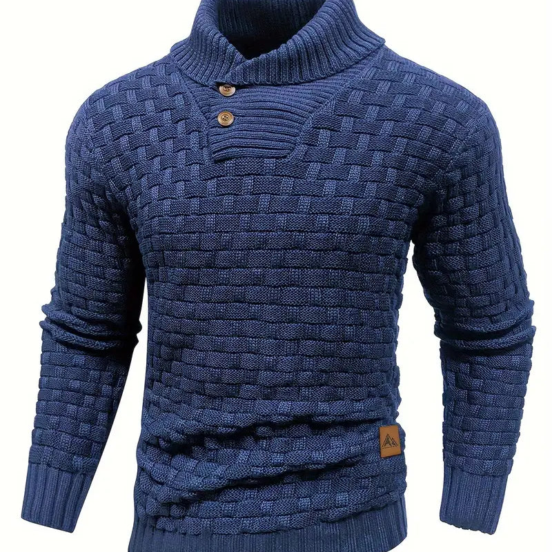 Valmo | Pull en maille