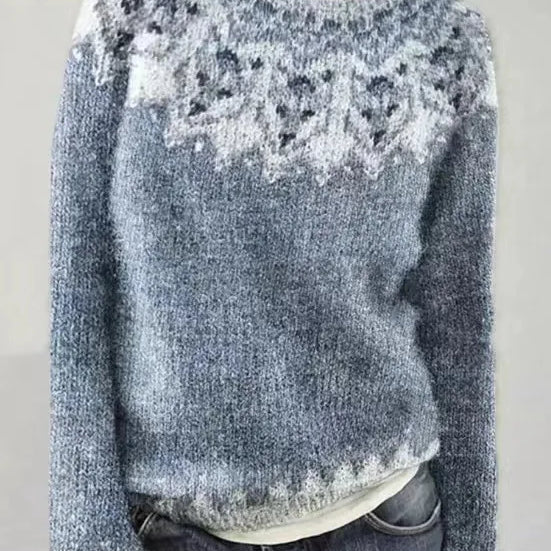 Giulia – Pull confortable