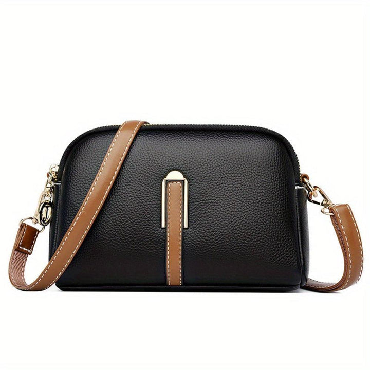 Mila™ | Sac bandoulière en relief