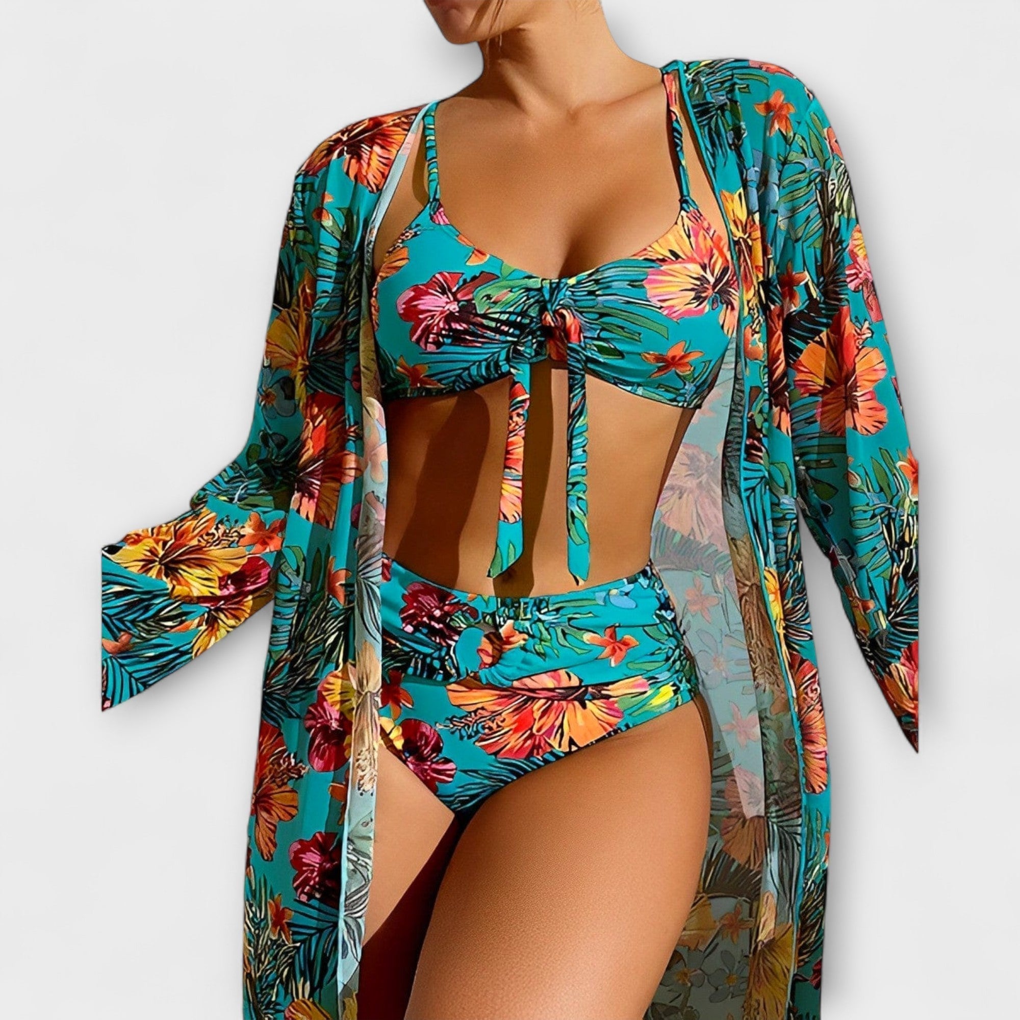 Luna - Ensemble de Bikini