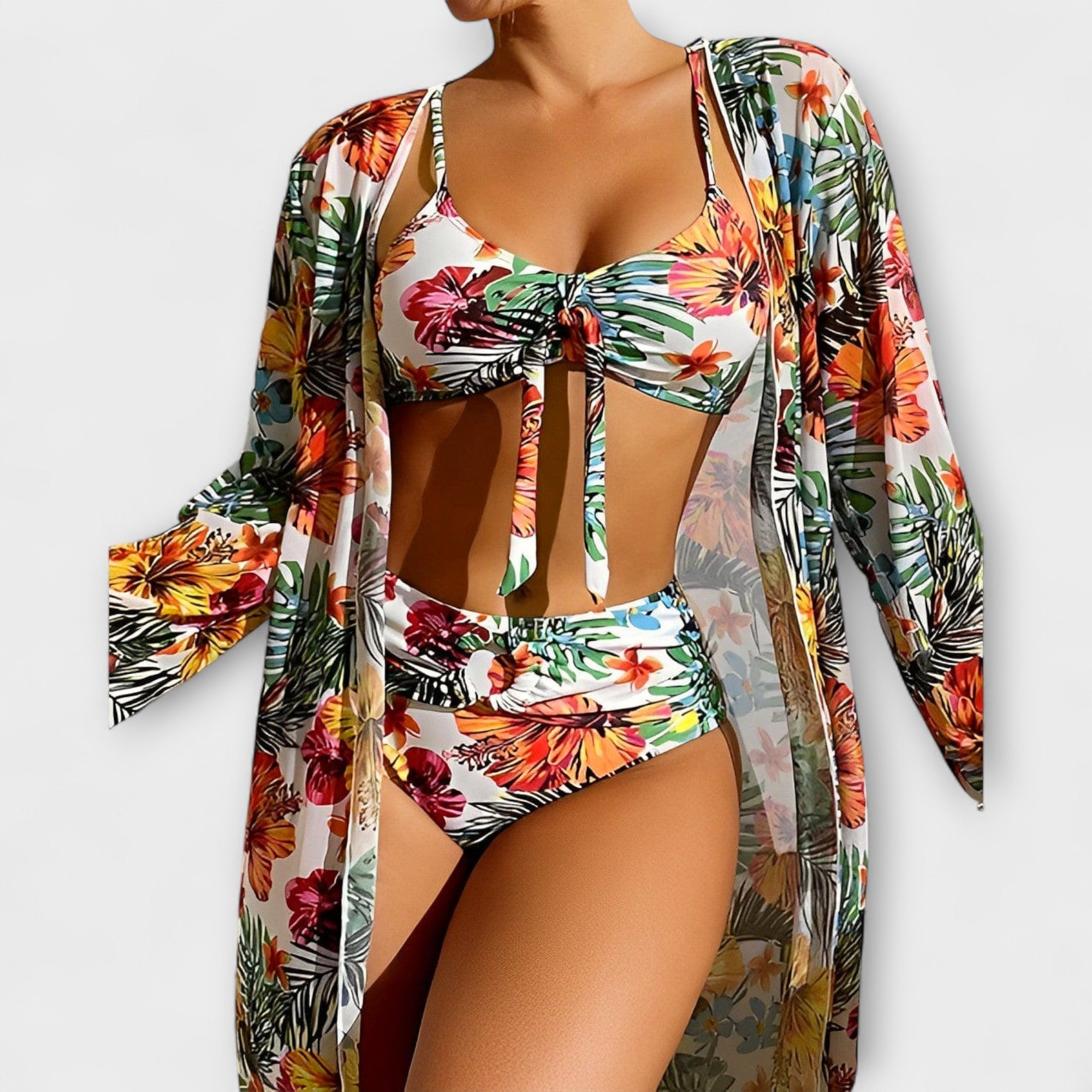 Luna - Ensemble de Bikini