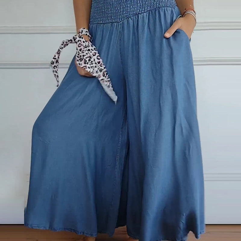 Mira - Jupe Élastique Chic