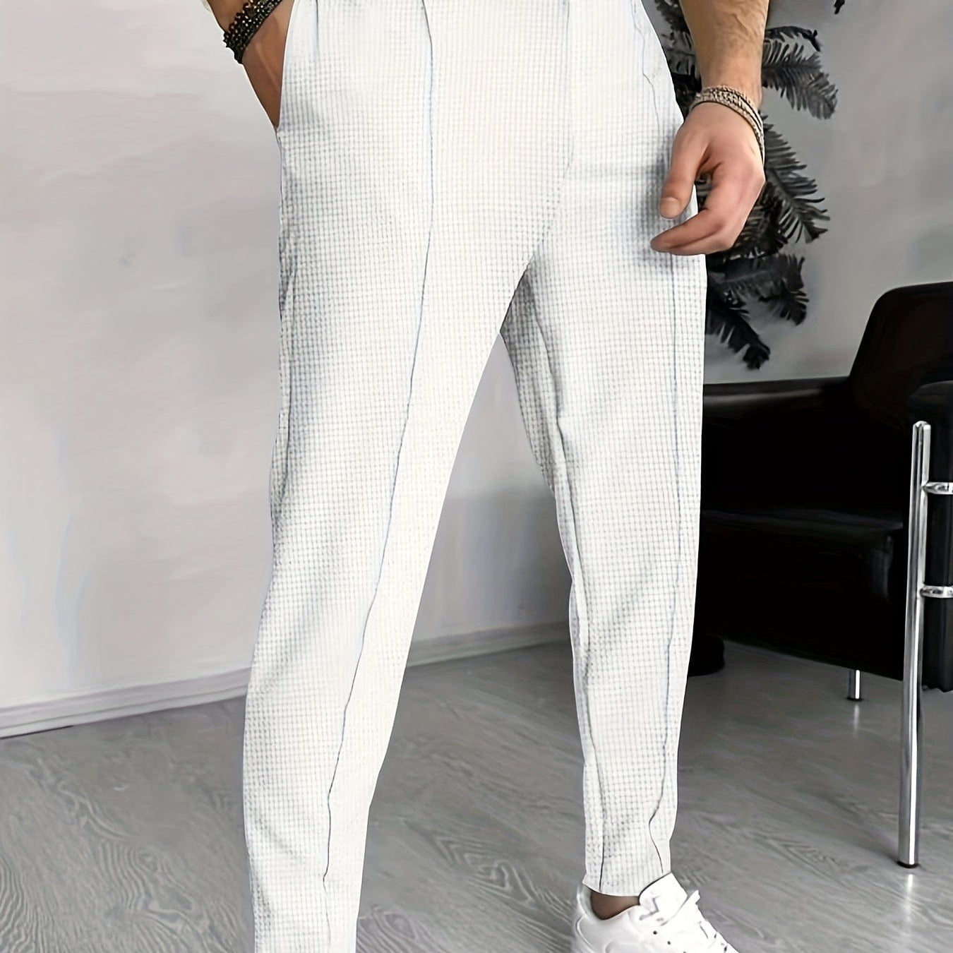 Bertrand - Pantalons Sportifs Confortables
