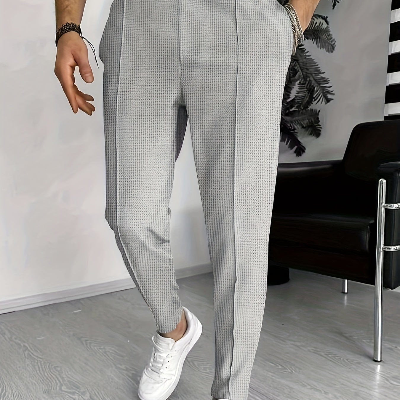 Bertrand - Pantalons Sportifs Confortables