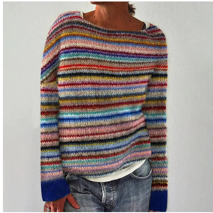 Giulia – Pull confortable