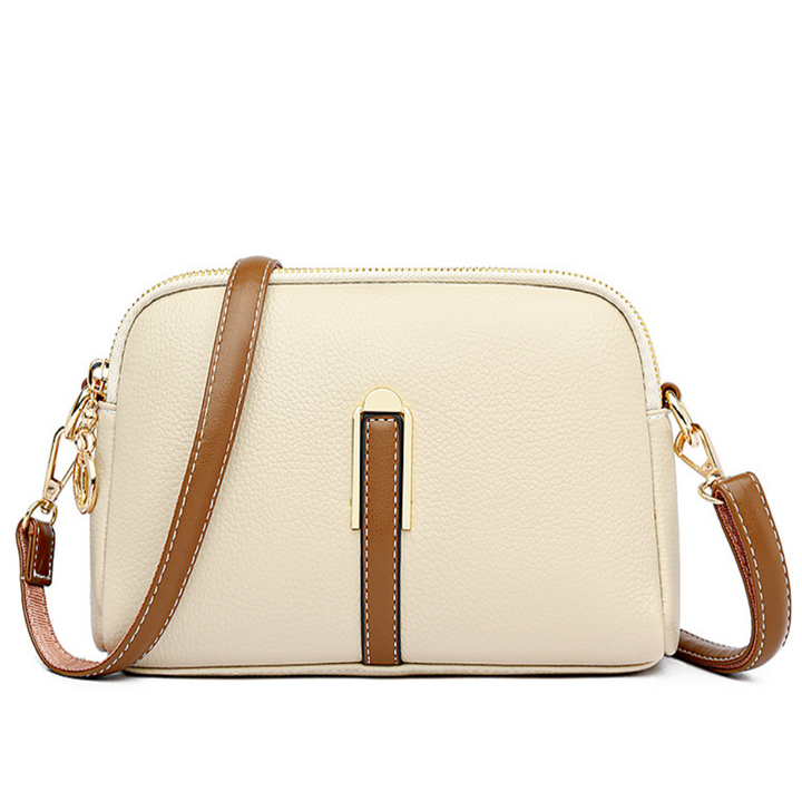 Mila™ | Sac bandoulière en relief