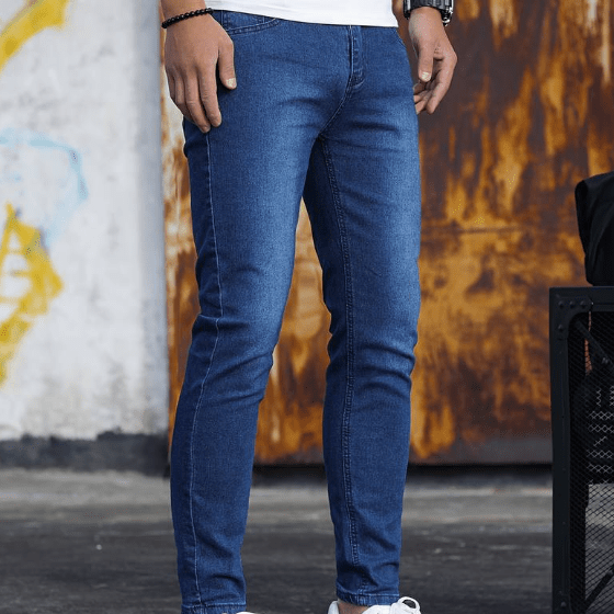Gregory - Jeans Casual Confortables