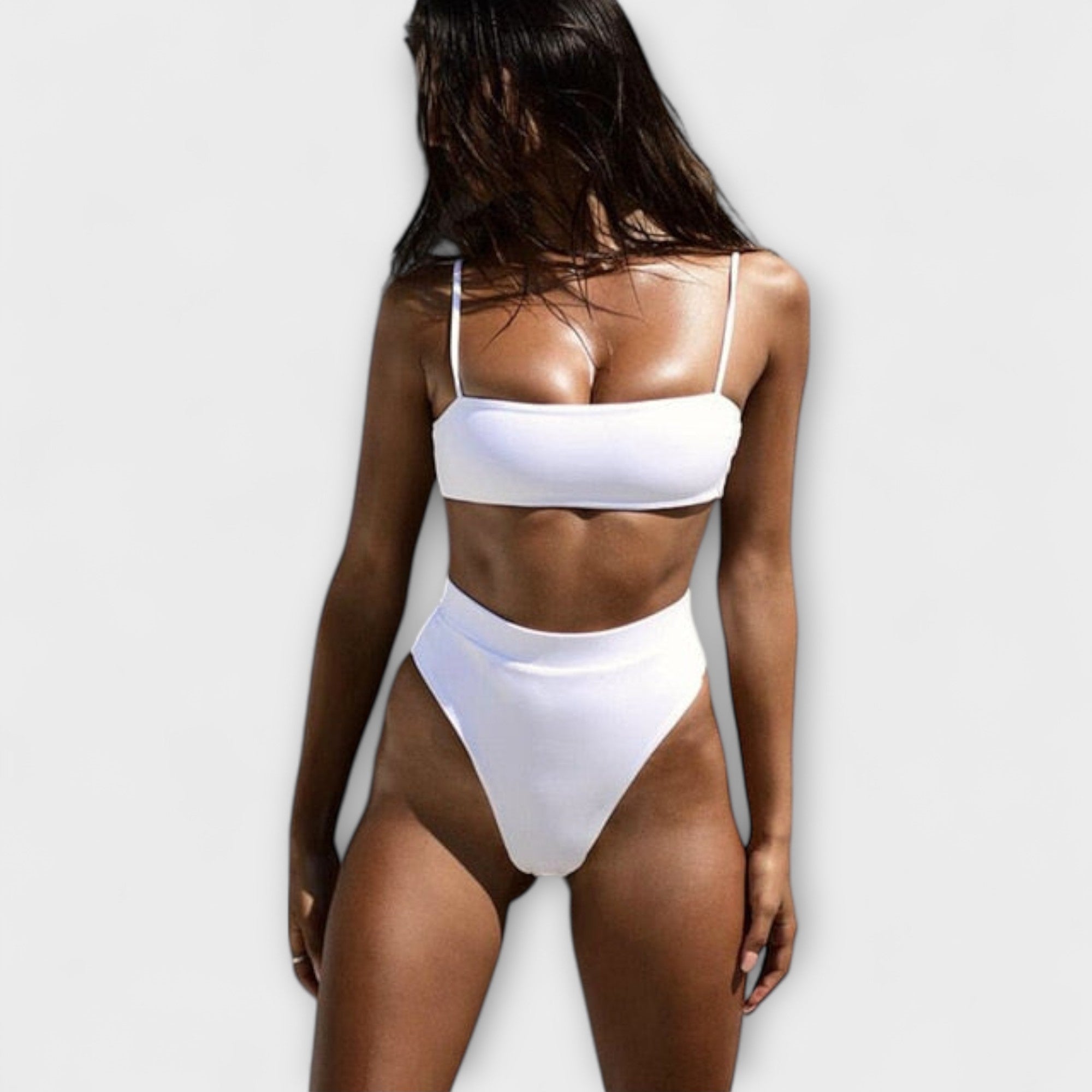 Amanda - Ensemble de bikini deux pièces