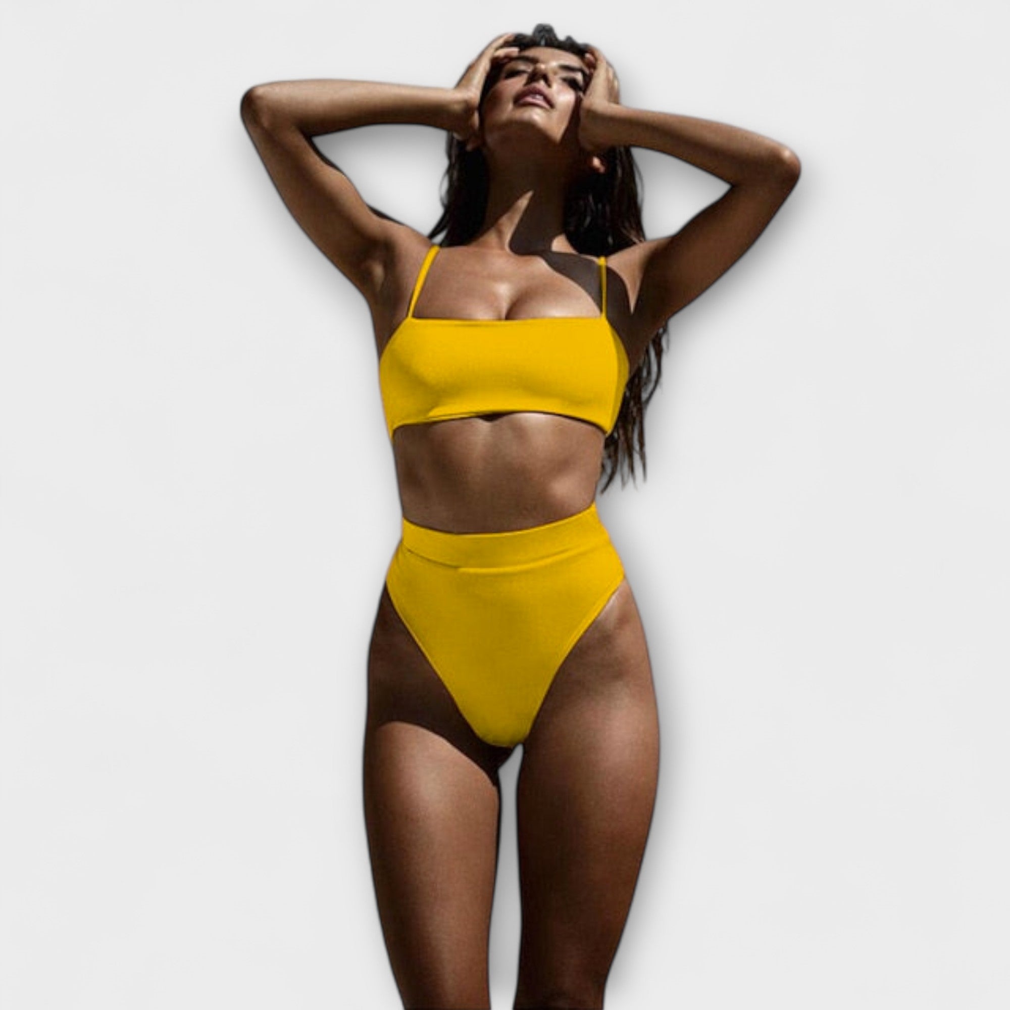 Amanda - Ensemble de bikini deux pièces
