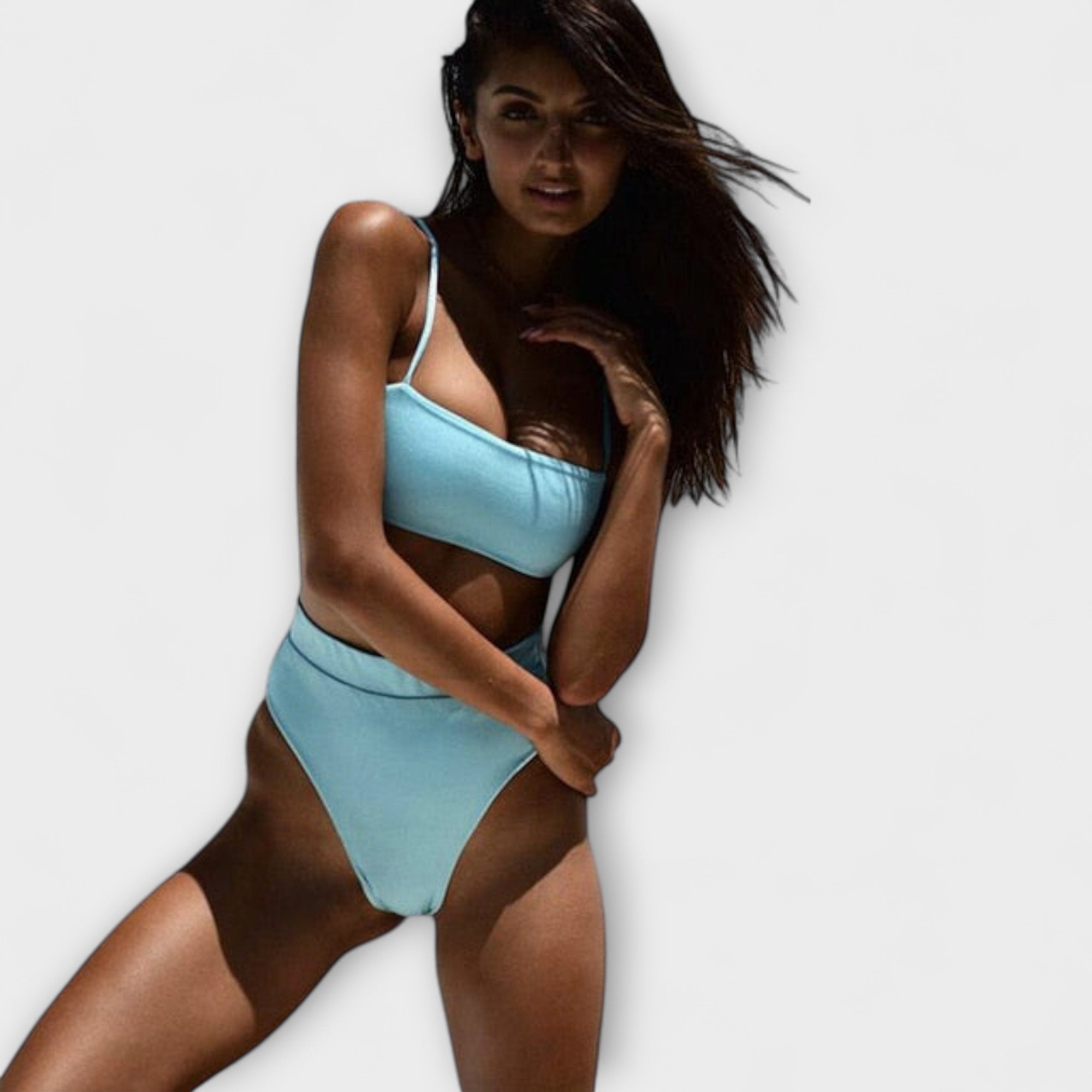 Amanda - Ensemble de bikini deux pièces