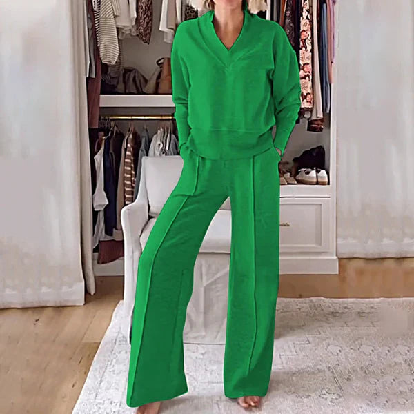 Rima™ | Ensemble Détente Deux Pièces