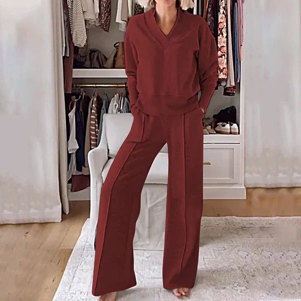 Rima™ | Ensemble Détente Deux Pièces